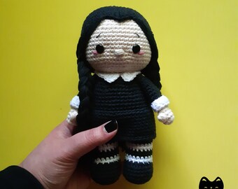 peluches tejidos a mano