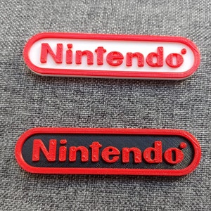 Nintendo Shelf Logo image 1