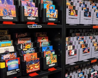 Shop – Old Games Store – Loja de RetroGaming Portuguesa