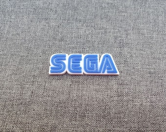 SEGA Shelf Logo