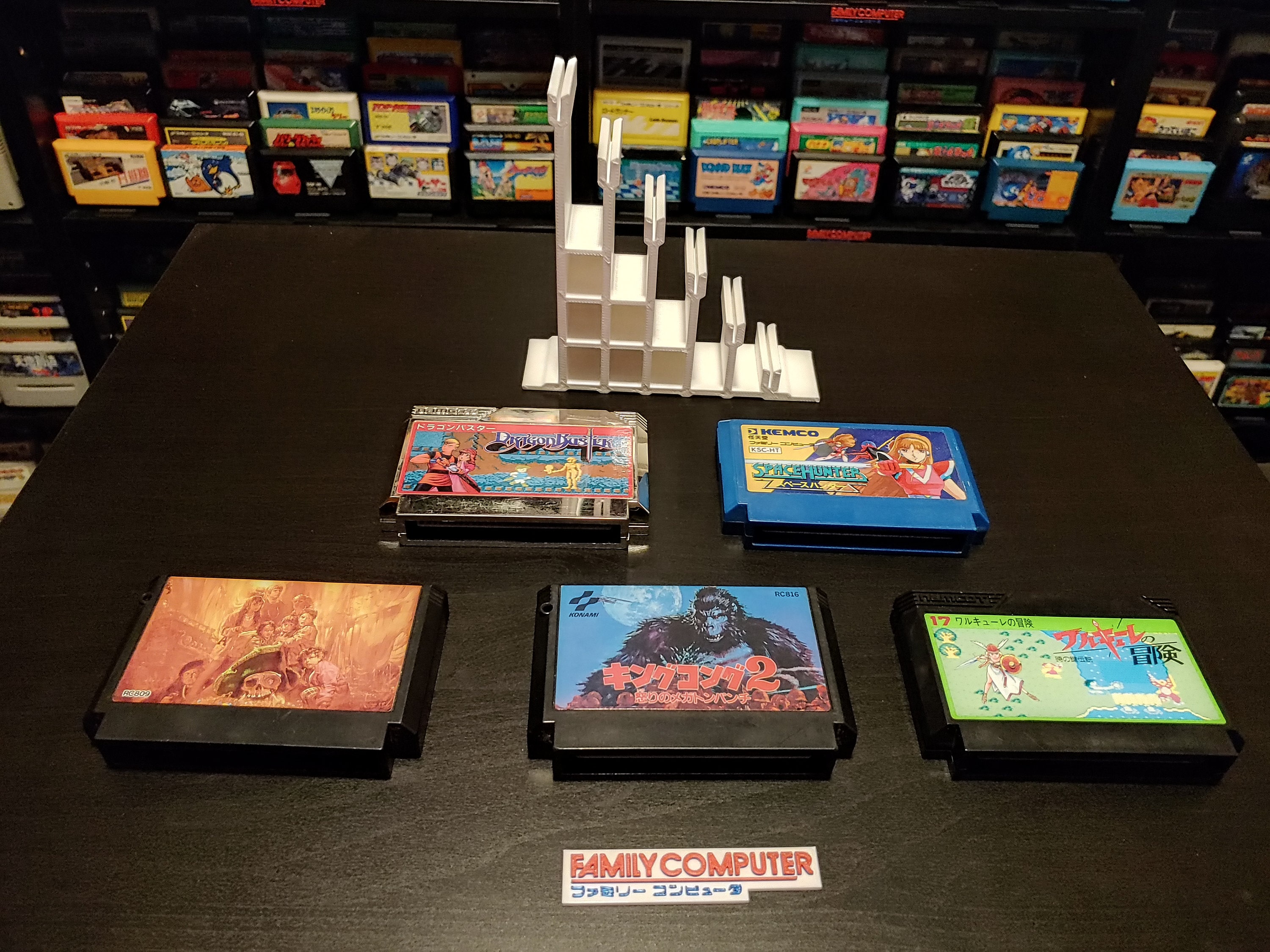 family computer booster box Amazon.com: Family Computer [Japanese Import] : Video Games main image 1