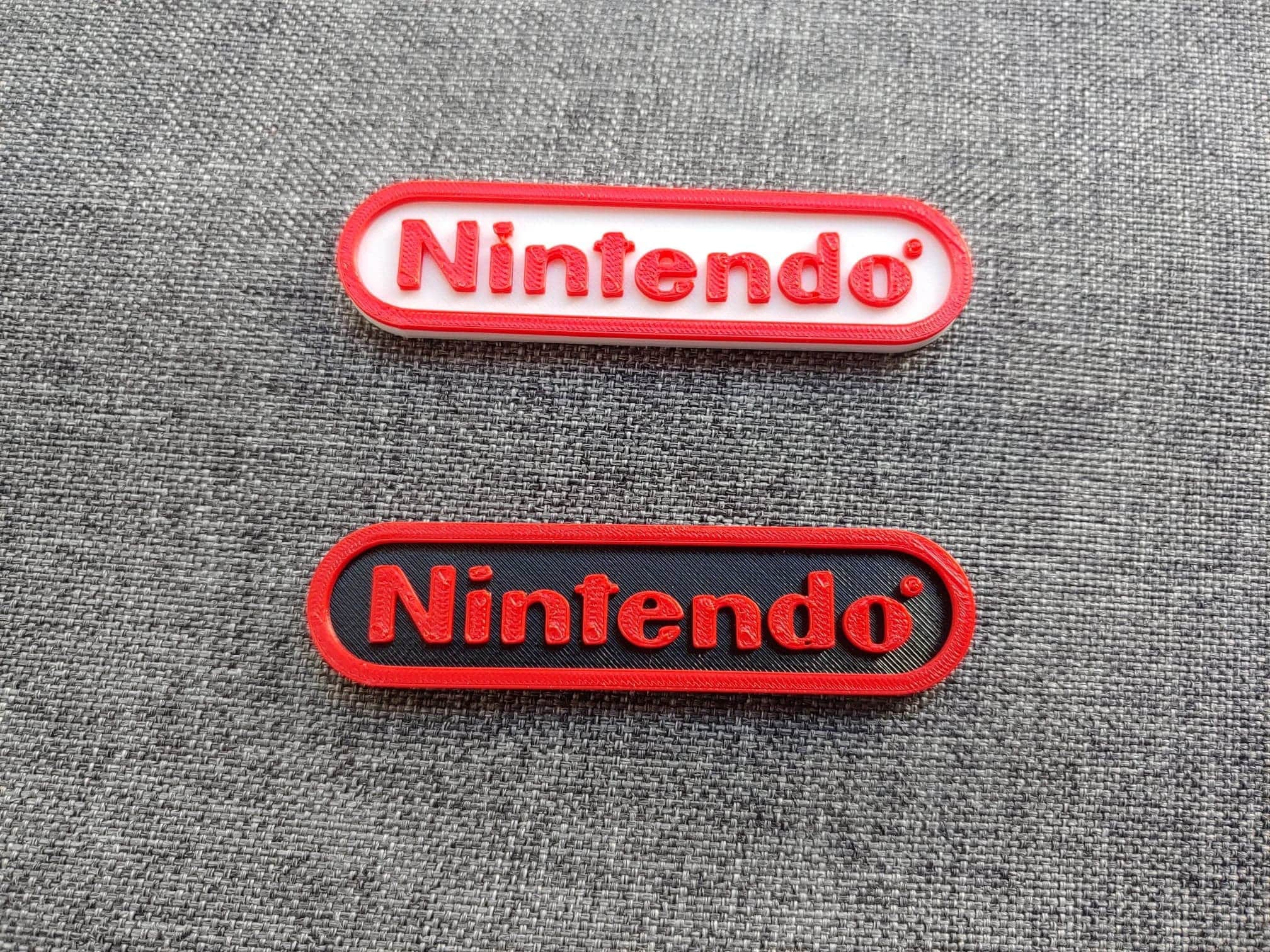 Nintendo sign - Etsy 日本