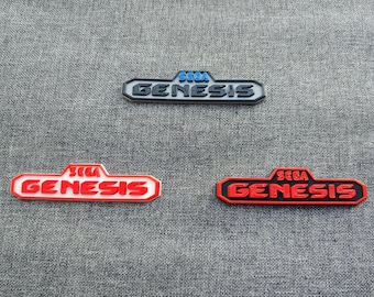 Genesis Shelf Logo