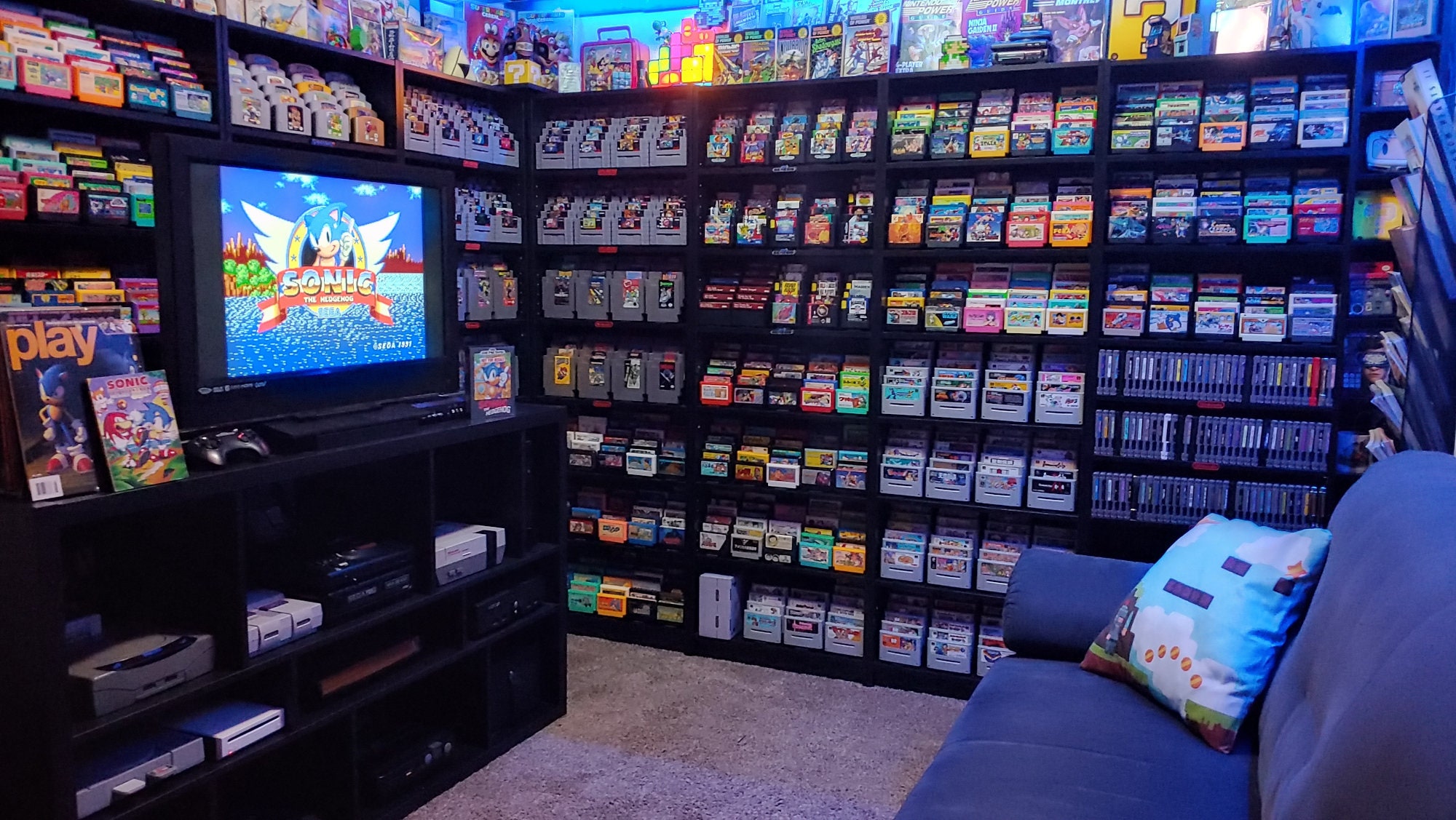 Old Games Store – Loja de RetroGaming Portuguesa