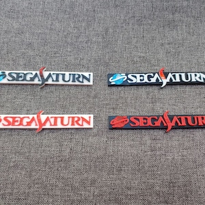 Saturn Shelf Logo (JP)