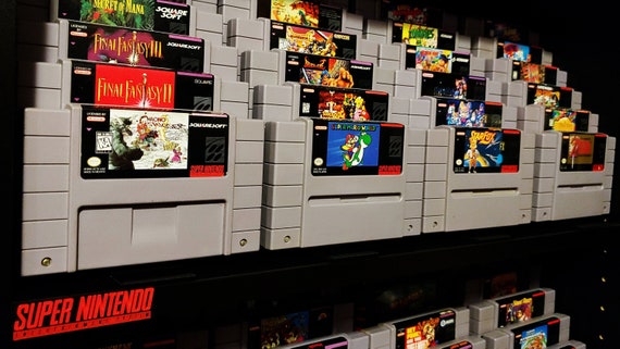 Old Games Store – Loja de RetroGaming Portuguesa