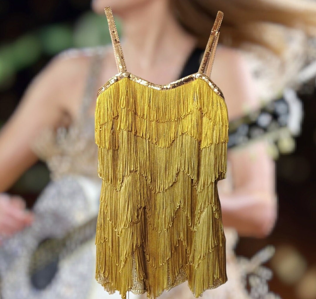 Fearless Taylor Swift the Eras Tour Inspired Costume - Etsy