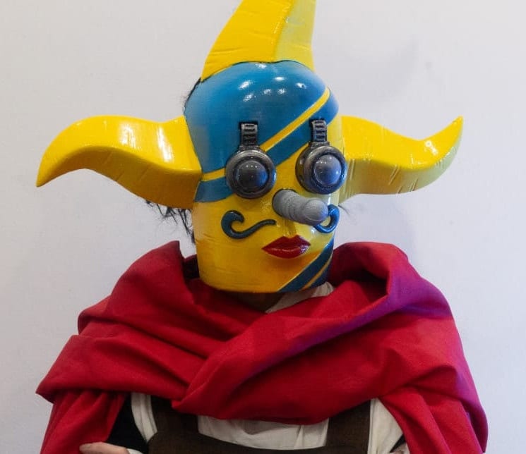 そげキング ワンピース ウソップ風マスク コスプレ - Etsy 日本