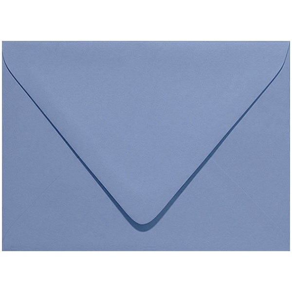 Blue Envelope Etsy
