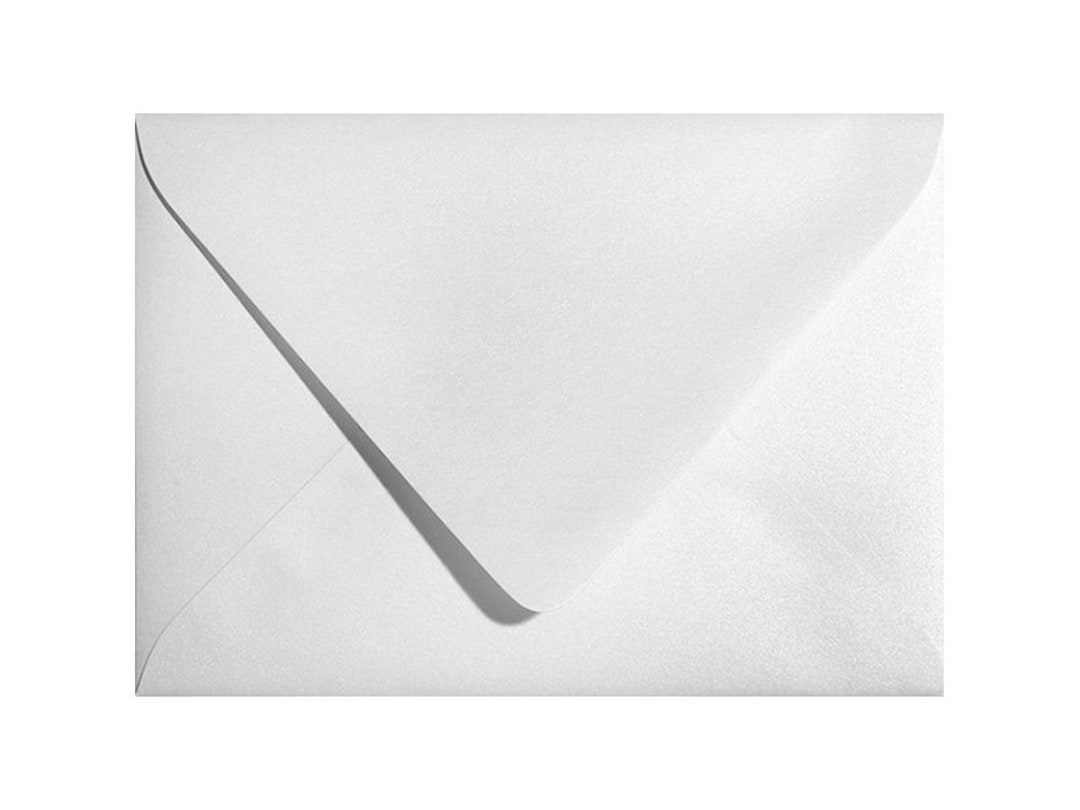 20 Pack A1 4bar A2 A7 Euro Flap Envelope for Etsy