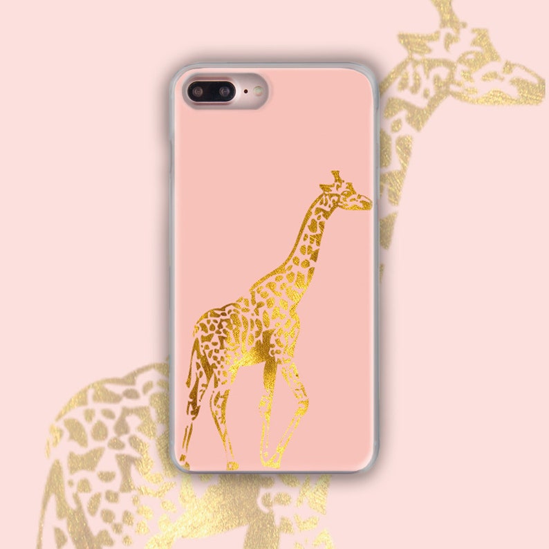 giraffe phone case iphone 8 giraffe phone case iphone 8