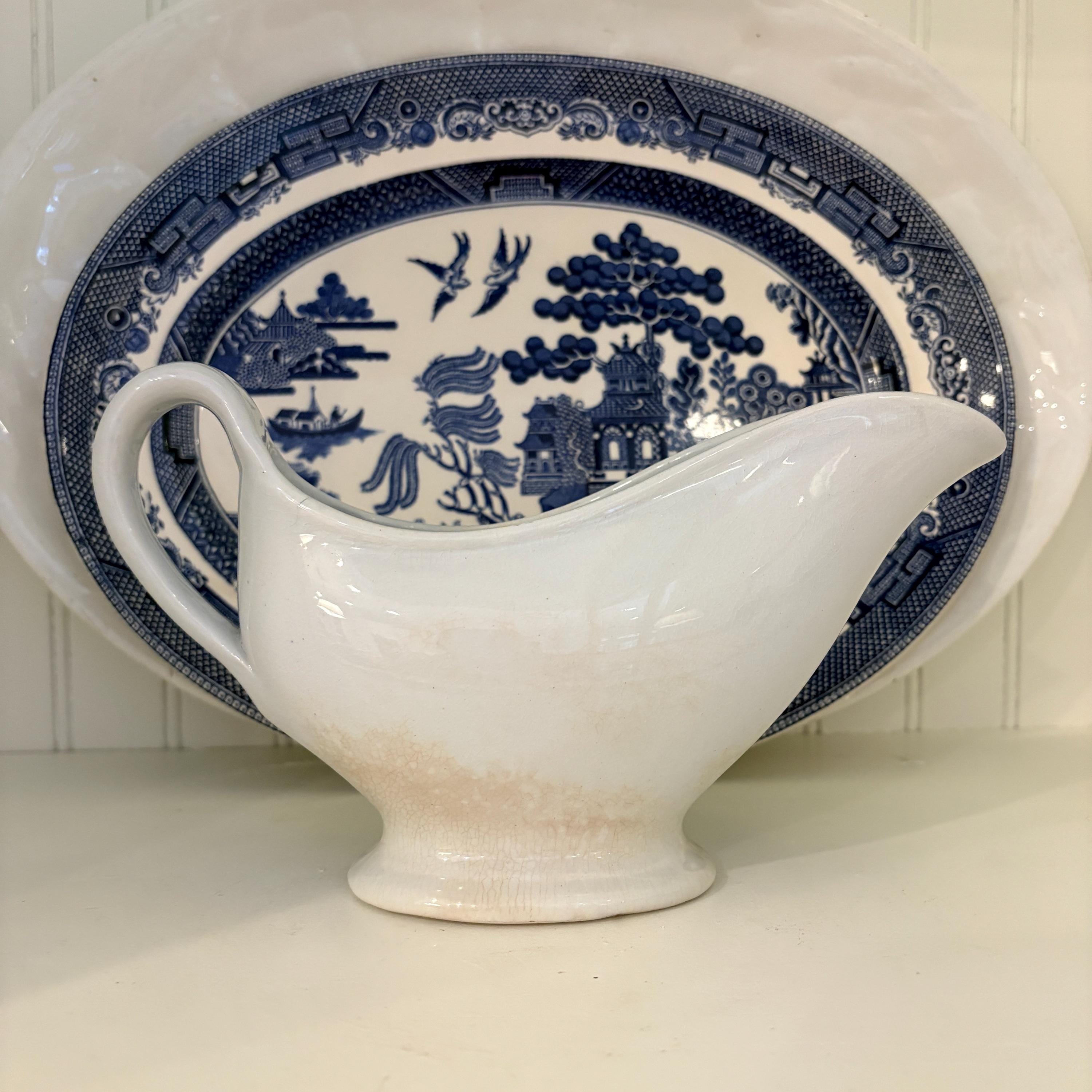 Antique Pearsons - Etsy