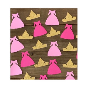 Sleeping Beauty Confetti 100CT / Aurora Birthday Party