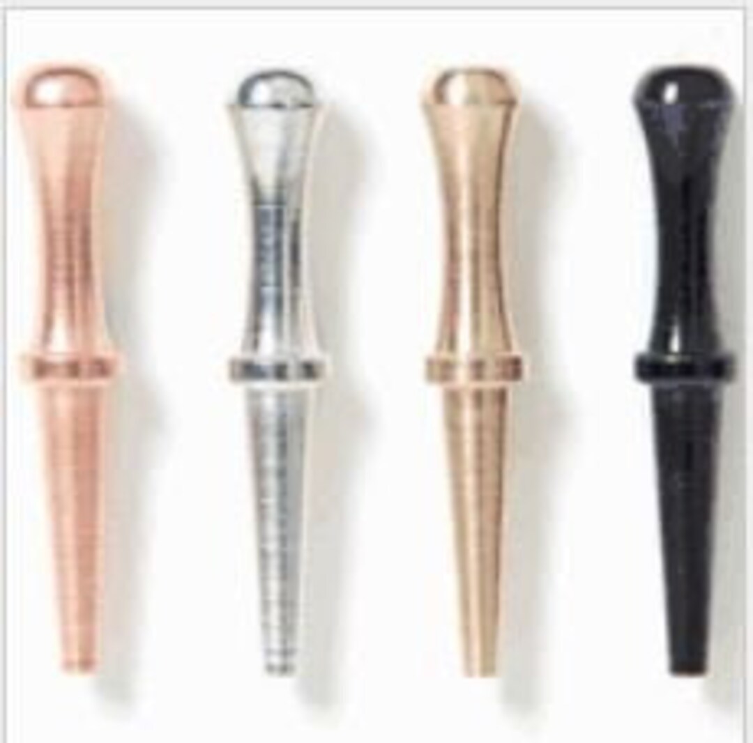 Quality Metal Cribbage Pegs as Pictured Copper Silver Etsy