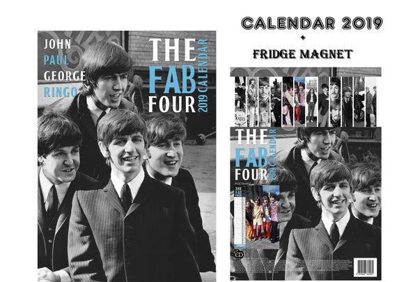 Kühlschrank Kalender : Die beatles kalender die beatles kühlschrank magnet etsy Kühlschrank Kalender : Die beatles kalender die beatles kühlschrank magnet etsy