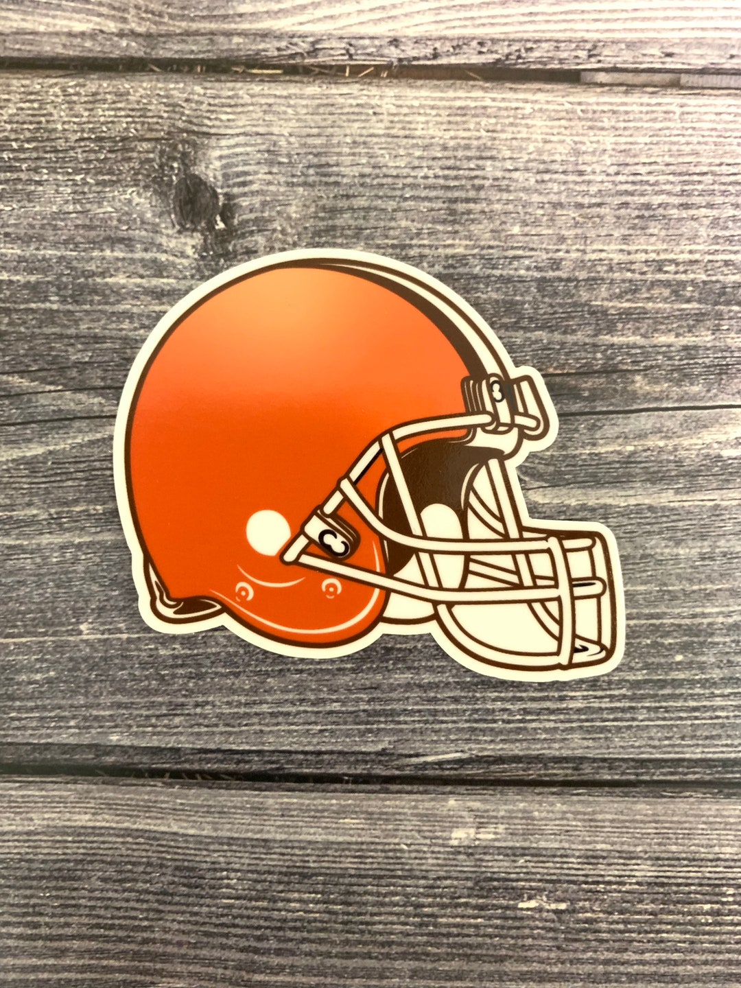 Custom, Personalized Football Helmet Stickers: One-of-a-kind Stickers