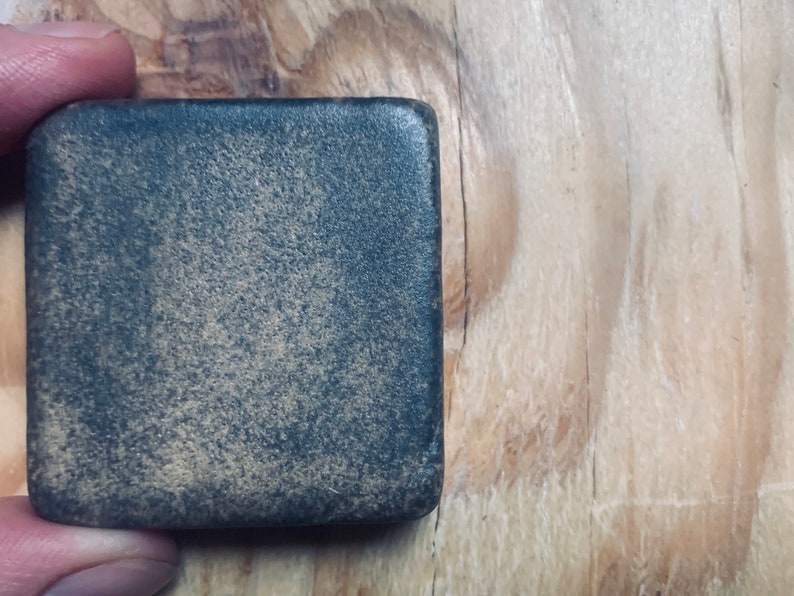 2x2 Handmade Ceramic Tile Glaze Sample Pack Kitchen Etsy