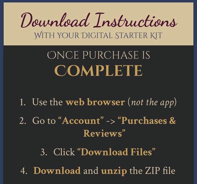 Digital File System Example.pdf Digital File System Starter Kit: Calm Chaos, Folder Structure, PDF ...