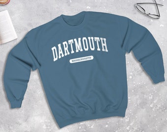 dartmouth sweatshirt vintage