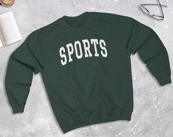 sports sweaters