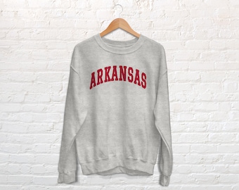 gray college sweatshirts