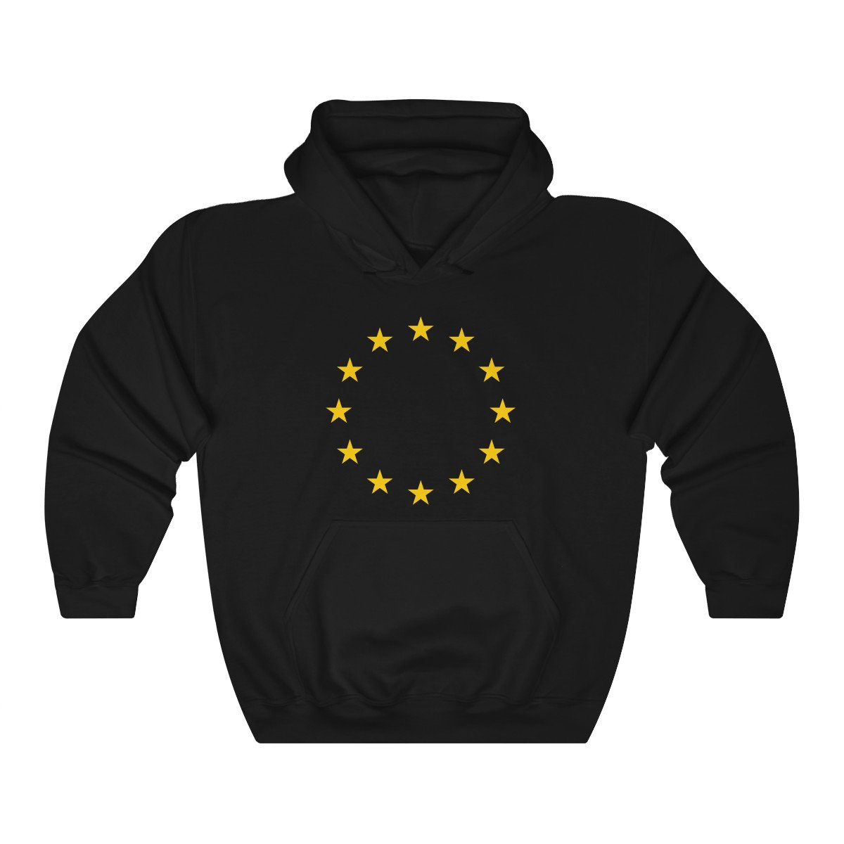 eu hoodie