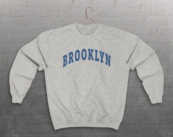 Brooklyn sweatshirt - Die preiswertesten Brooklyn sweatshirt verglichen!