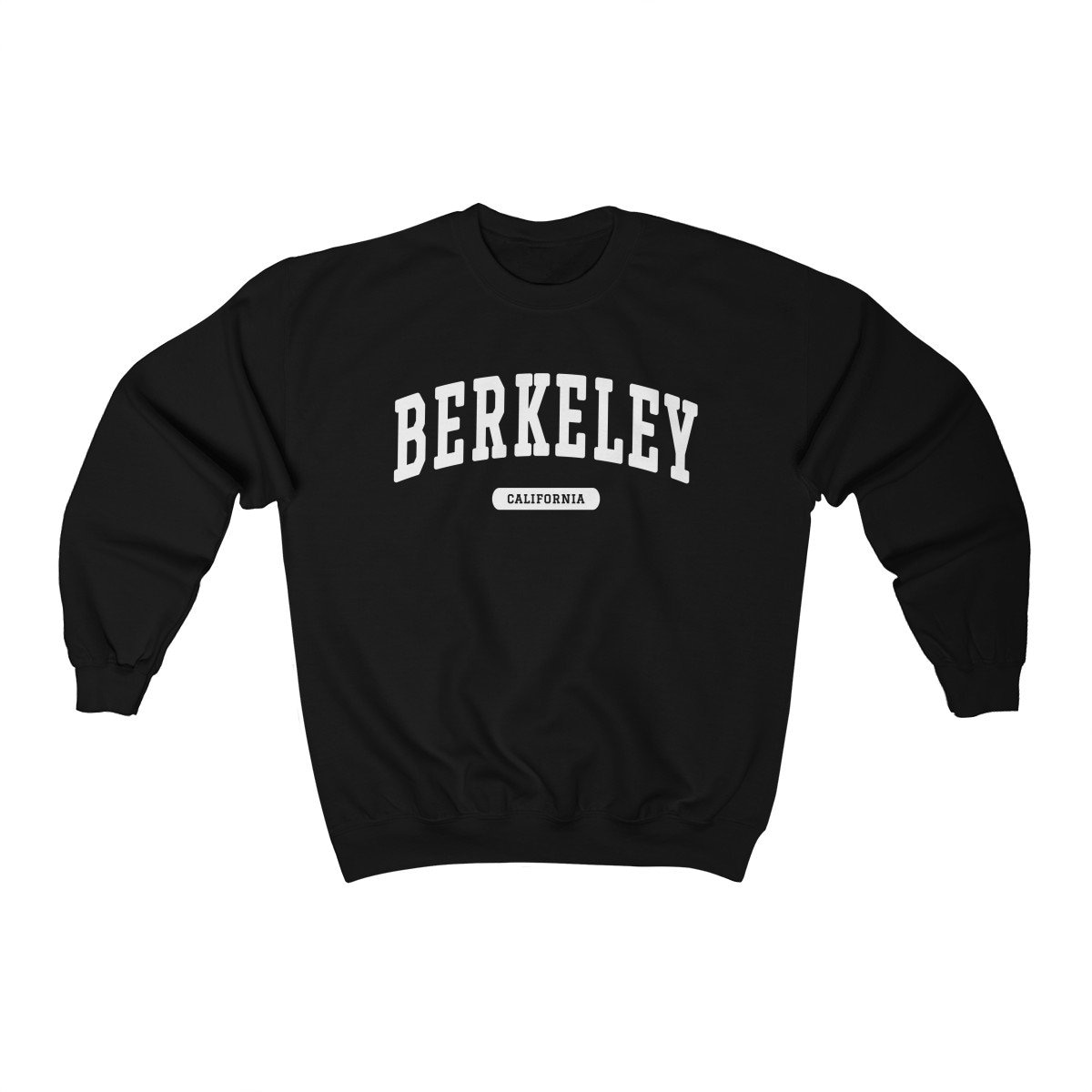 Berkeley college sweatshirts hotsell