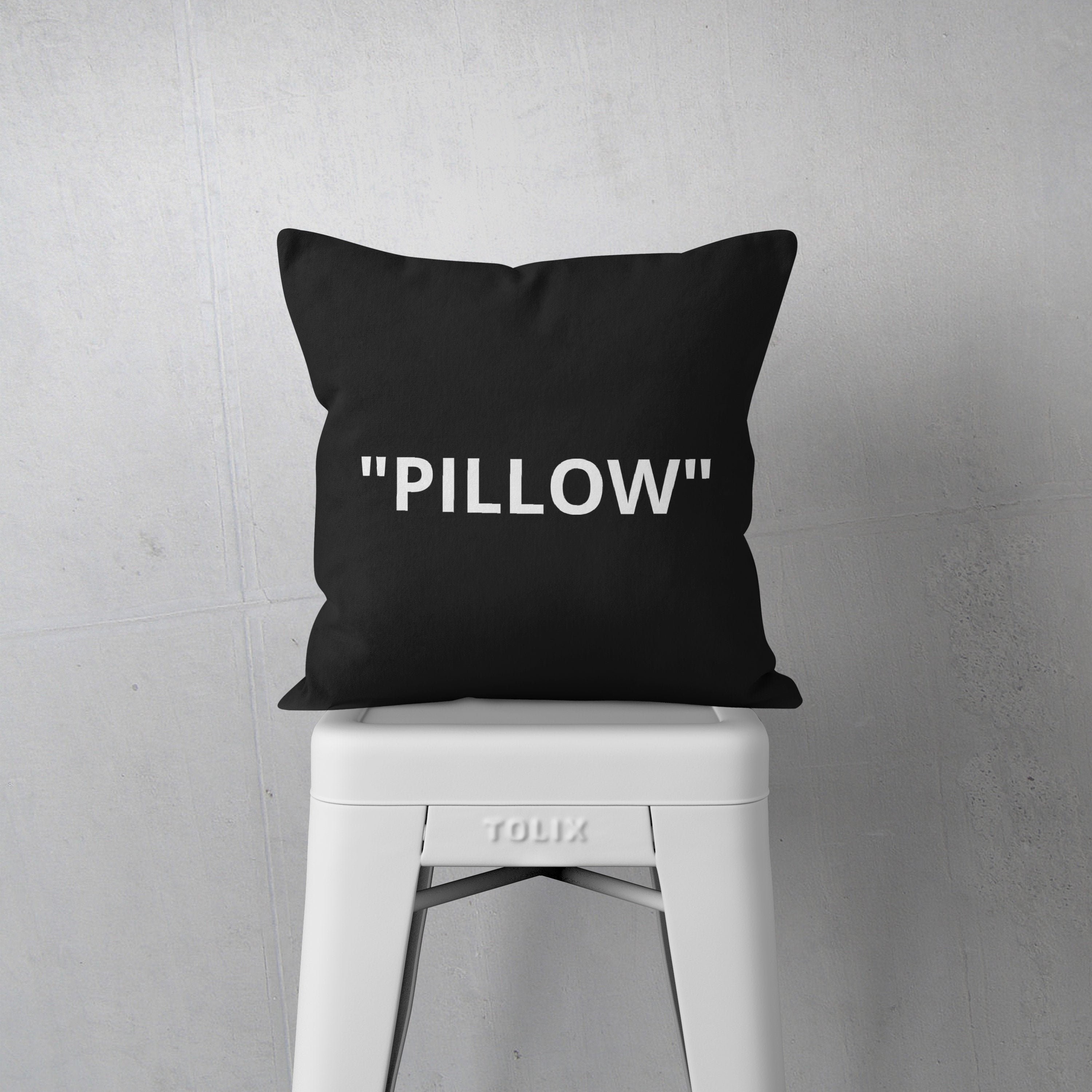 Hypebeast pillow cases hot sale
