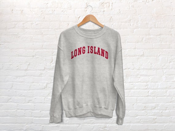 Long Island College Sweatshirt