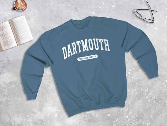 dartmouth sweater