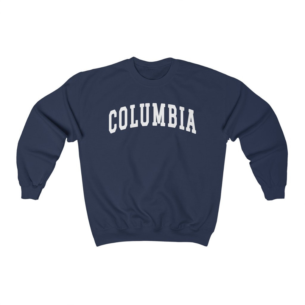 トップス 90s Columbia Pictures Promo Sweatshirt トップス 90s Columbia Pictures Promo Sweatshirt 90s Columbia