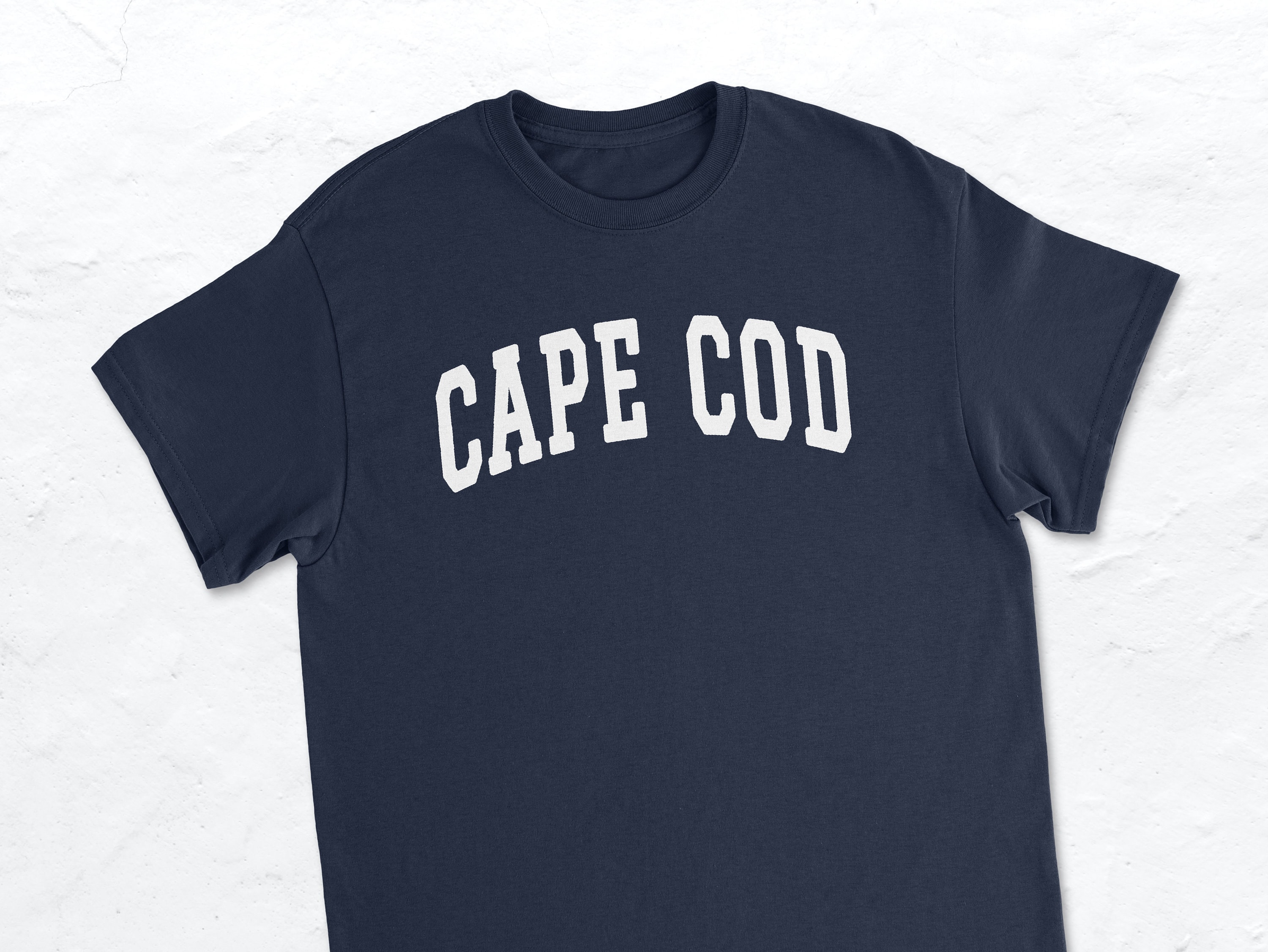cape cod t shirt store