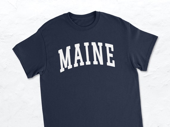 College tees deals