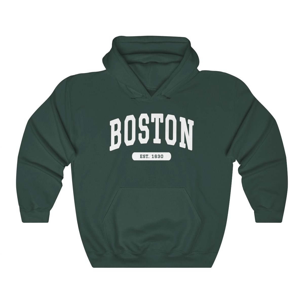 Boston college スウェット Men's Champion Heathered Oatmeal Boston College Eagles Eco