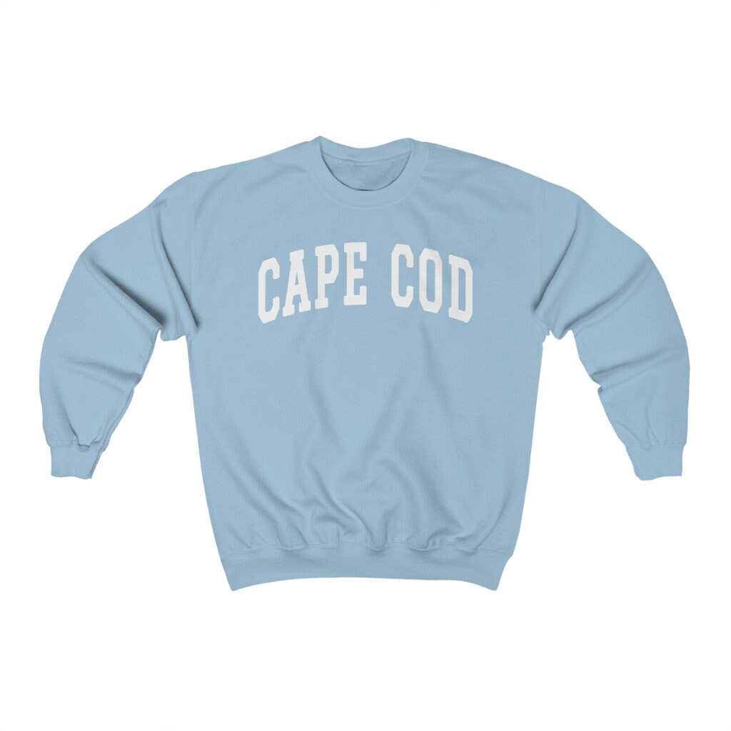 Cape cod sweatshirts online Clearance