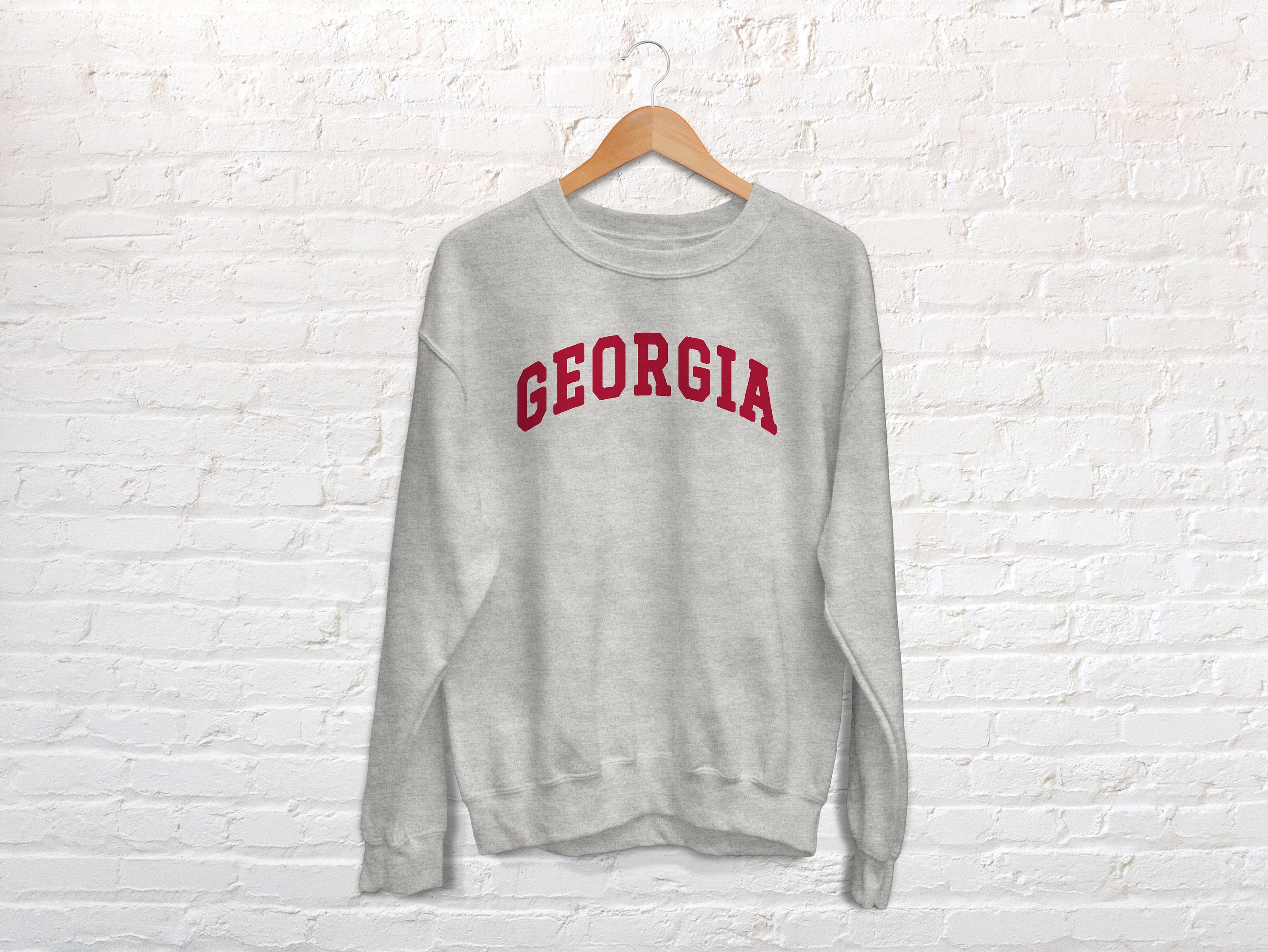 gcsu sweatshirt