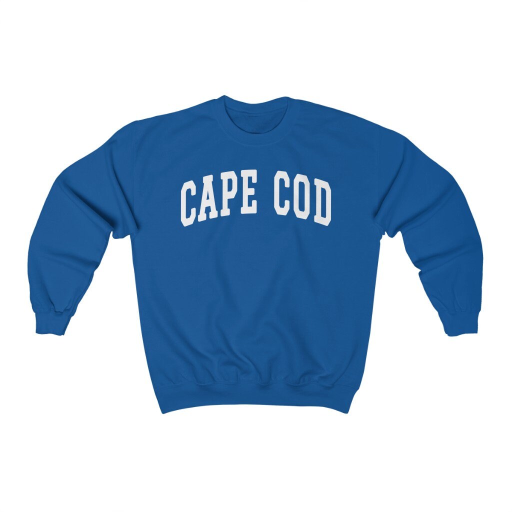 Cape cod sweatshirts online Clearance