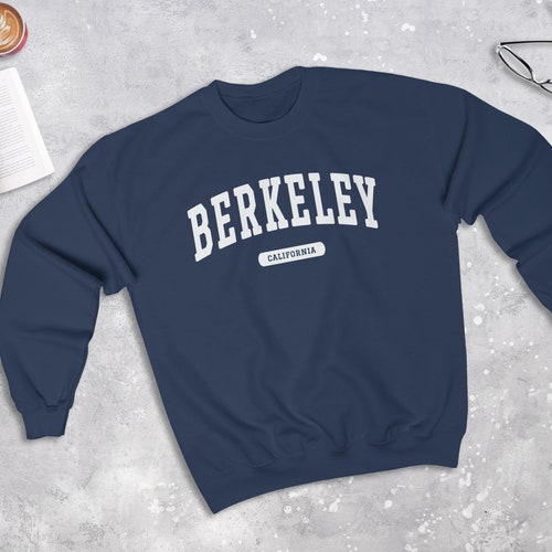 berkeley sweatshirt