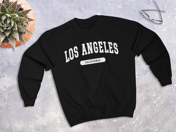 diccionario márketing techo Los Angeles California College Sudadera - Etsy México