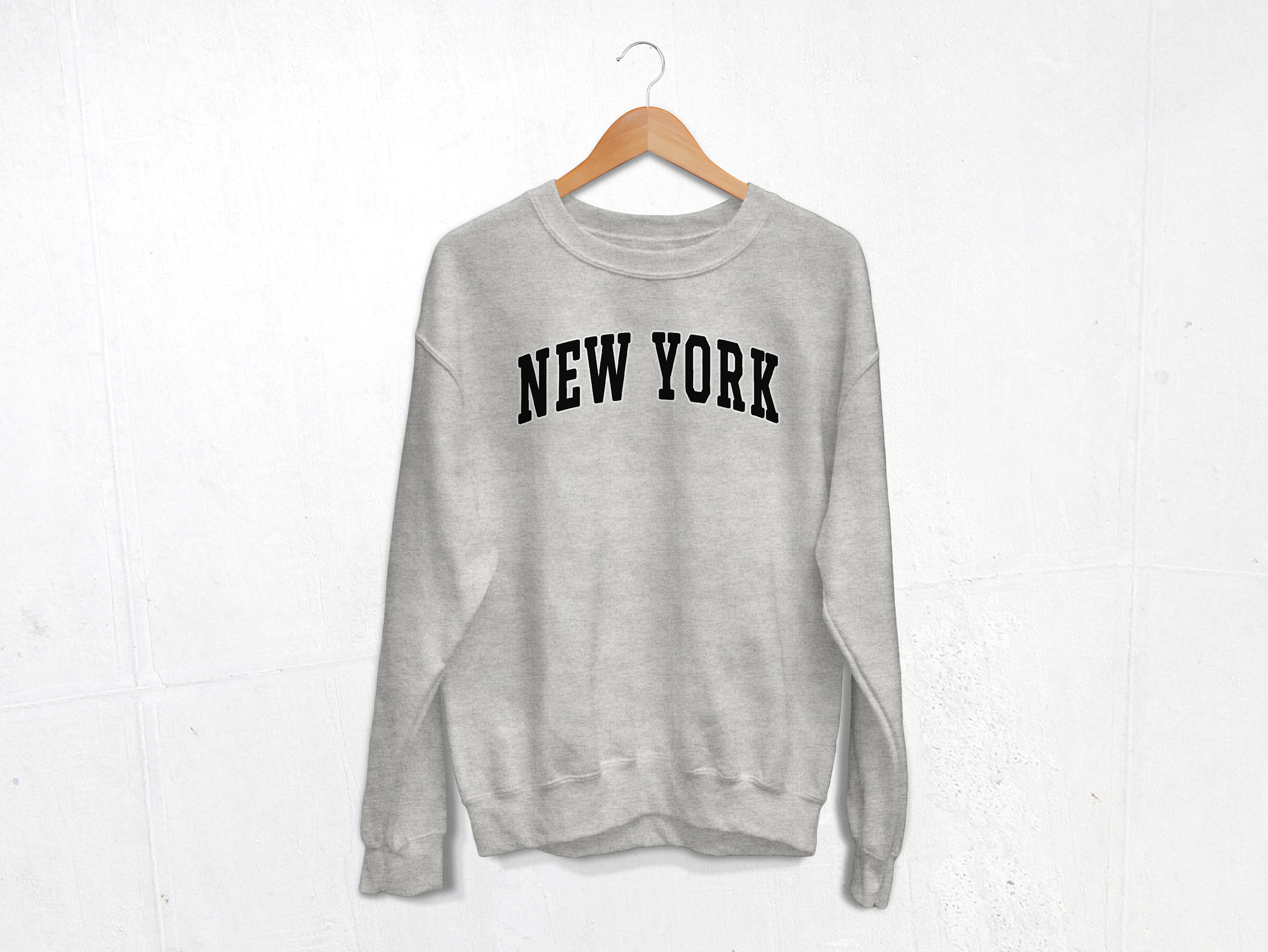 NEW Brandy Melville Long Sleeve Newport Graphic T Shirt -  Canada