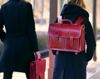 Bretelles pour sacs | Sangles cartable pour porte-documents | Sangles de sac à dos en cuir | y compris sangle de poitrine