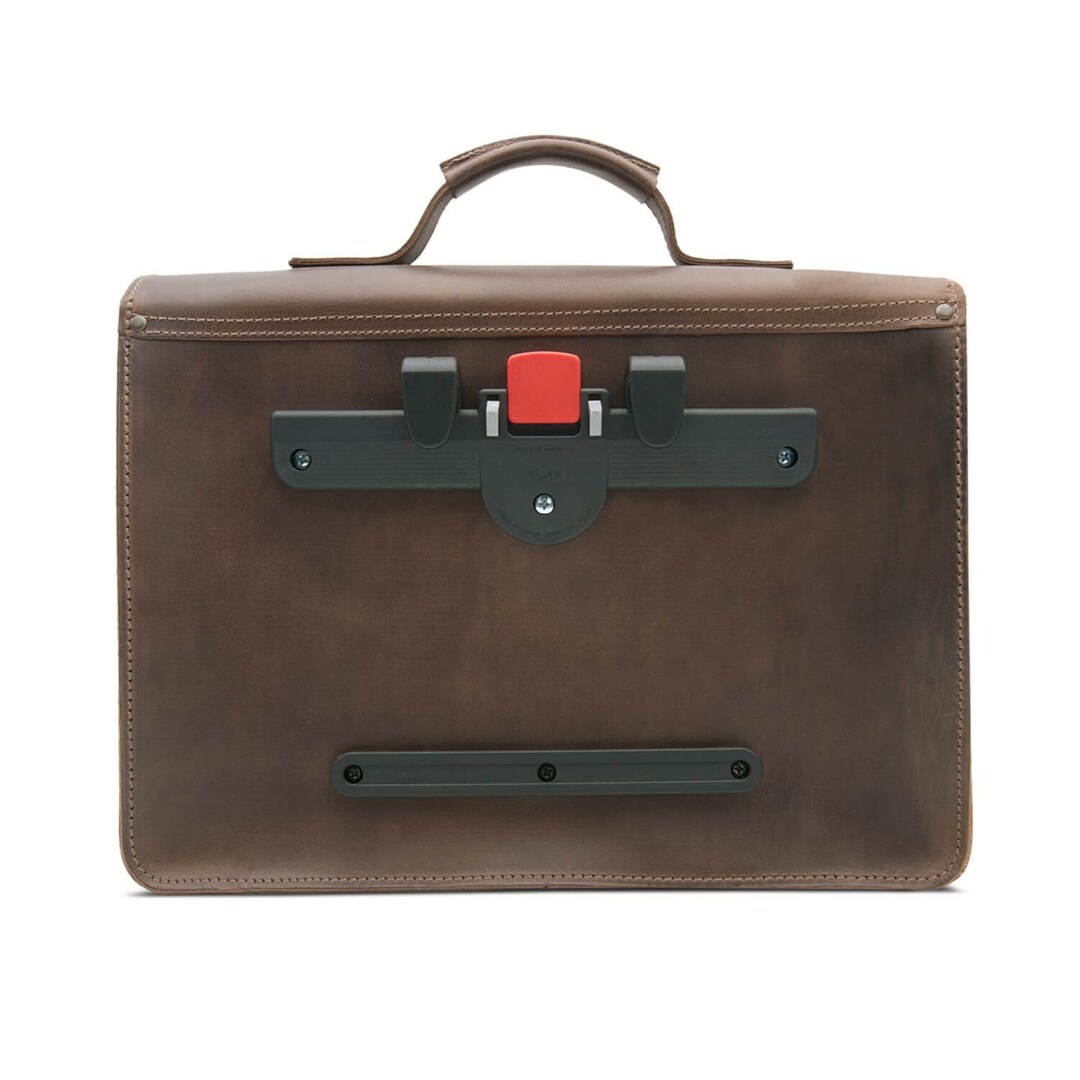 Bicycle Bag Adapter for Luggage Rack Gift for Teachers Students