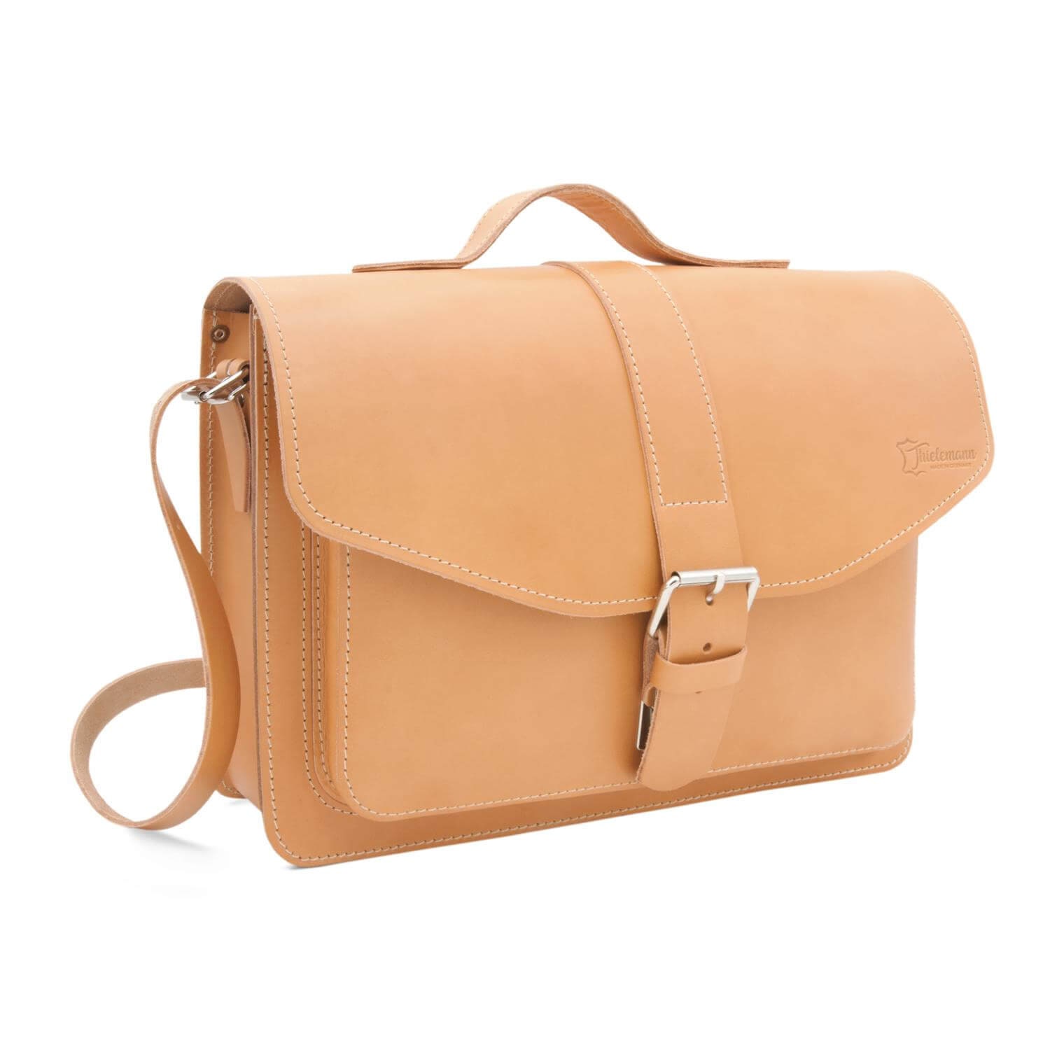 Leather Laptop Bag sao Paulo for Women & Men Etsy