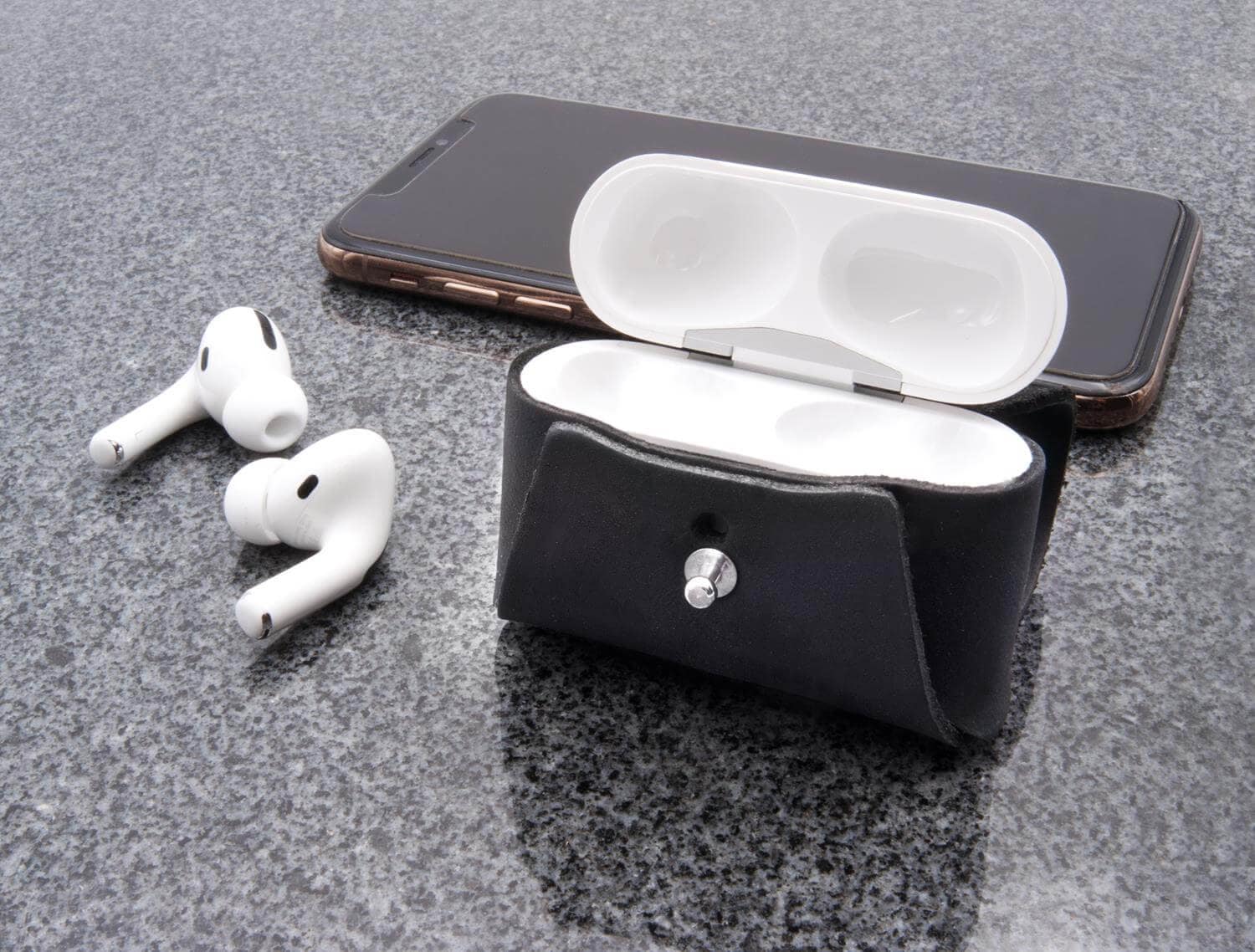 8 Best Apple AirPods Cases (2024): Retro, Quirky, and Spam