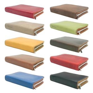 Leather pencil case | Slate pencil case | School case | Primary school | Pencil case | Pen case | for students | Teachers | Leather pencil case