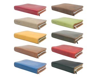 Leather pencil case | Slate pencil case | School case | Primary school | Pencil case | Pen case | for students | Teachers | Leather pencil case