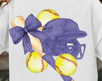 Coquette Softbal PNG, Soft Girl Era PNG, Social Club PNG, Navy Bow, Coquette Era, Softbal Design Download, Blue Bow Softbal Digitale Bestanden
