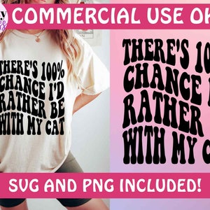 Funny cat SVG, Cat png, Sarcastic Cat Design Download, Funny T-shirt, Cat svg, Feline Download by The Printy Princess