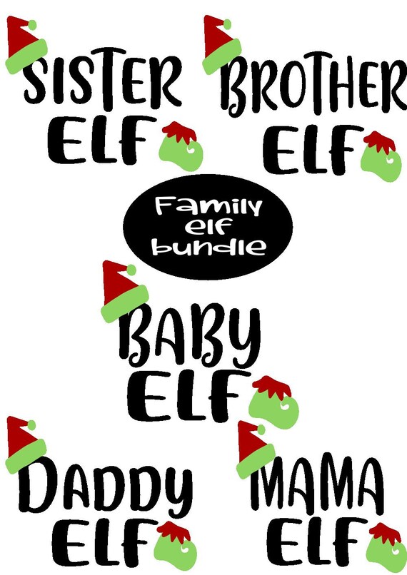 Free Free Baby Elf Svg 52 SVG PNG EPS DXF File